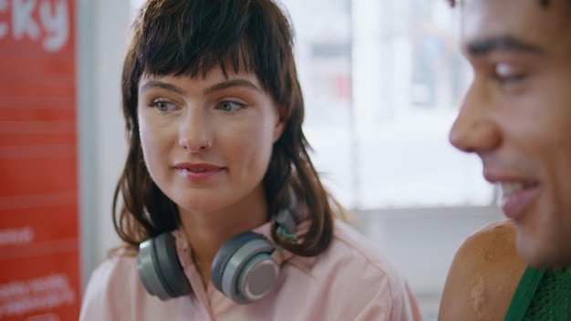 Vocal coaching session capturing student learning singing fundamentals